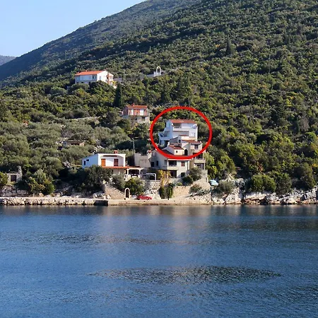 Uvala Pokrivenik 4604d Appartement *