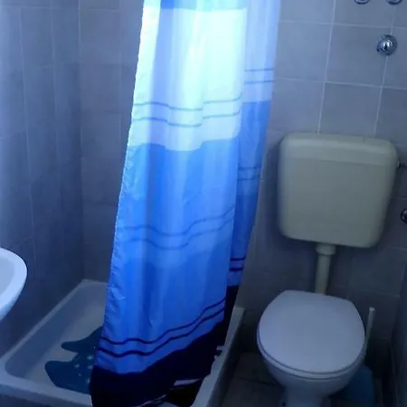Uvala Pokrivenik 4604d Appartement
